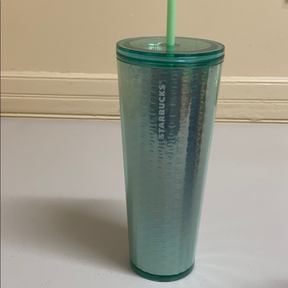 Starbucks Cup